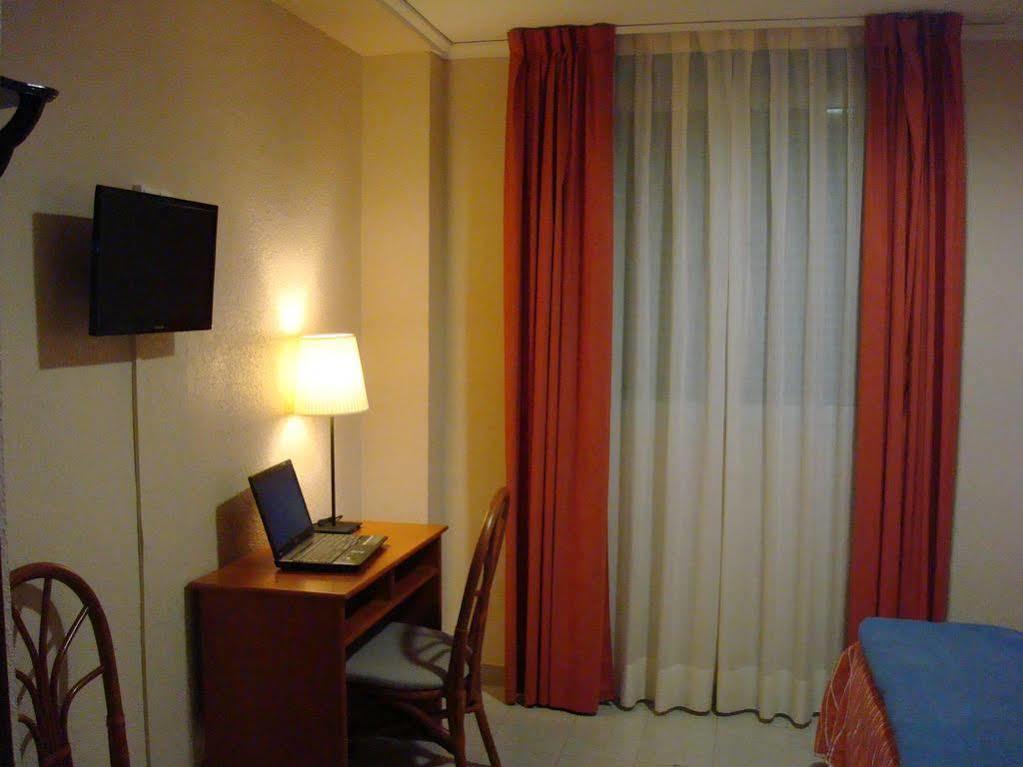 Hotel Fin De Semana (Adults Only) Gandia Zewnętrze zdjęcie